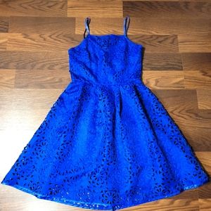 Charlotte Russe Dress